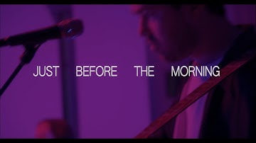 Local Natives - Just Before The Morning (Obstructions Live Performance)