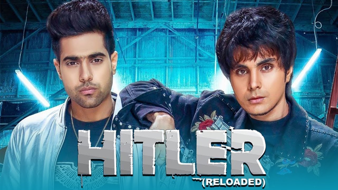 HITLER (Reloaded Song) Guri Jayy Randhawa New