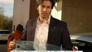 Satrangi Saathiya - Phhir Movie Song - Hd