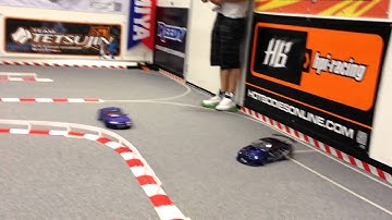 RC Drift @ Radshape RC 240714 Final 2