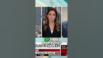 Hamas vs. Israel: The Conflict Explained in 60 Seconds"