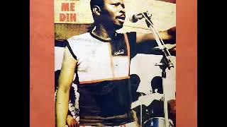 Kumapim Royals - Nsee Me Din Brobisco : 80's GHANA Highlife Folk Country African FULL Album Songs