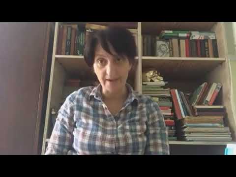 სასცენო ხელოვნება _ მეხუთე გაკვეთილი _ აიბი მთიები