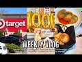 WEEKLY VLOG: WE HIT 100k, SEPHORA SQUAD UPDATE, PLANNING APRIL CONTENT | Iyana LeShea