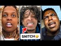 Rappers React To Gunna - Prada Dem (feat. Offset) [Official Video]