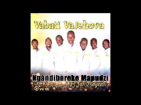 Vabati VaJehova   Mumwe Ariko Official Audio 2019