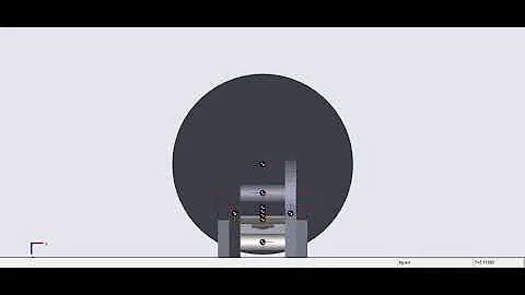 SIMULATION OF ARTICULATED ROBOT  USING MATLAB