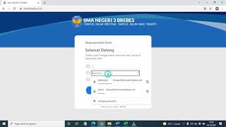 Tutorial Cara Mengerjakan Ujian Secara Daring Via Hp android