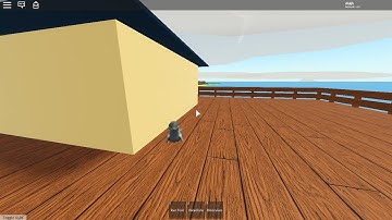 How To Find The Little Seal "Find The Seal" Badge - Roblox (Pilot Training Flight Simulator)