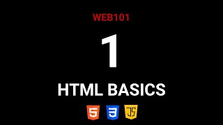 Web101 – Lecture 01: Introduction to HTML (Persian)