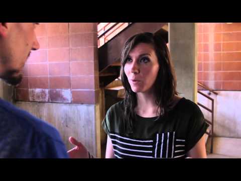 ALS Ice Bucket Challenge -- Adam and Kristin