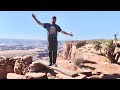 Canyonlands National Park & Dead Horse Point - Island In The Sky Overlooks / Final Day In Moab Utah