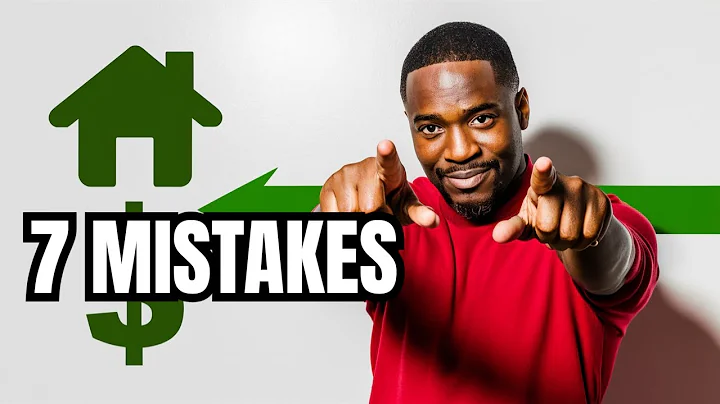How New Landlords Lose Money: 7 Costly Mistakes