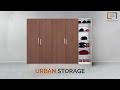 Urban storage  the wardrobe configuration app from urban ladder