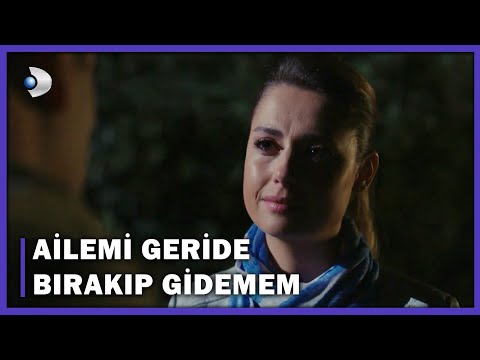 Evren, Gözde'yi Yarı Yolda Bıraktı! - Bodrum Masalı 3.Bölüm