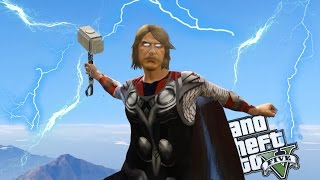 ГТА 5 МОДЫ ТОР УБИЛ ХАЛКА В GTA 5! ОБЗОР МОДА GTA 5 ВИДЕО МОДЫ ГТА 5 ГТА 5 МОДЫ ТОР УБИЛ ХАЛКА В GTA 5! ОБЗОР МОДА GTA 5 ВИДЕО МОДЫ ГТА 5