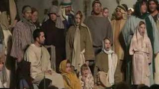Easter Musical Pt 2