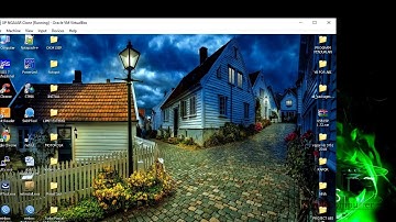 Konfigurasi Database MYSQL & PHP-MyAdmin Pada Debian Linux