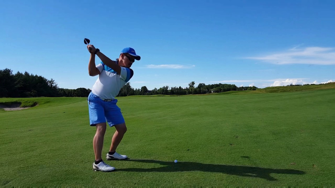 Bond Head North 03JUL2017 YouTube