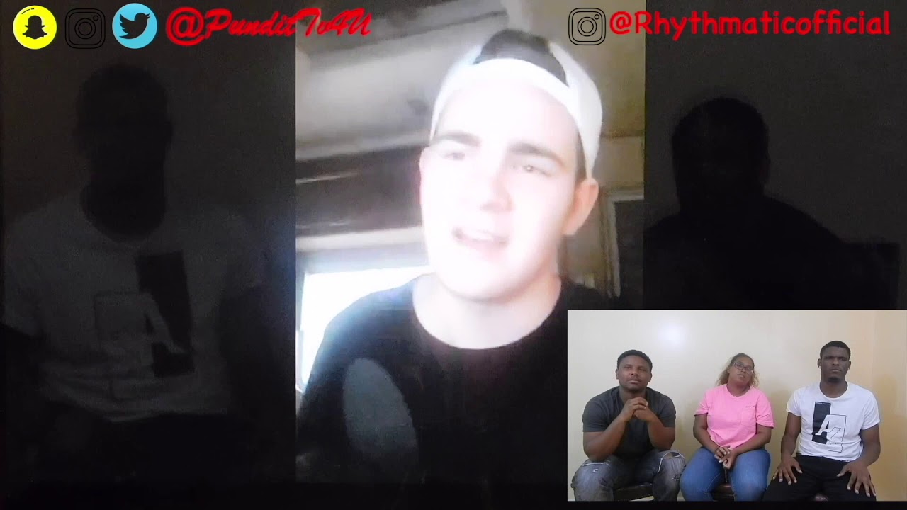 Rhythmastic Rapper Rhythmatic Interview Talks Australian Rap Culture, Diss to Spicyshakes ...
