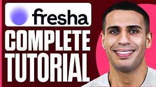 Fresha Booking System Tutorial & Review ( 2026 )