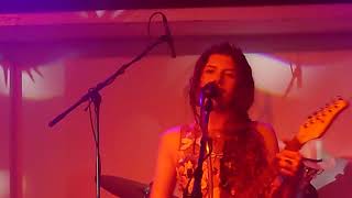 Hannah Wicklund - Witness @ Strange Brew, Bristol, 4/6/24