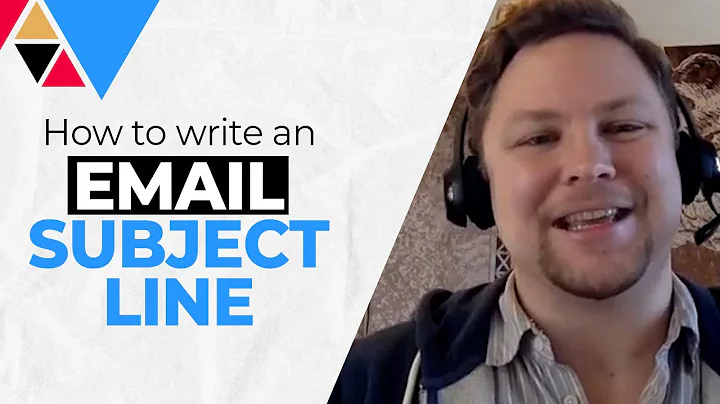Master the Art of Writing Email Subject Lines