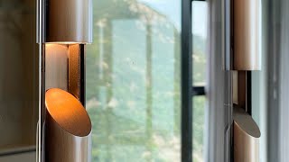 10CUBE | J Home Feature Wall Lighting