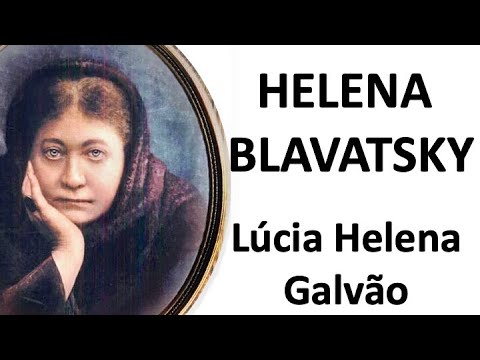 Vídeo: Elena Petrovna Blavatsky: Biografia, Carreira E Vida Pessoal