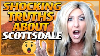 Lies About Scottsdale 2023! Don't Believe The Hype!