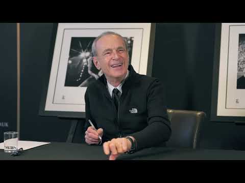 Francis Rossi | Fine Art Prints