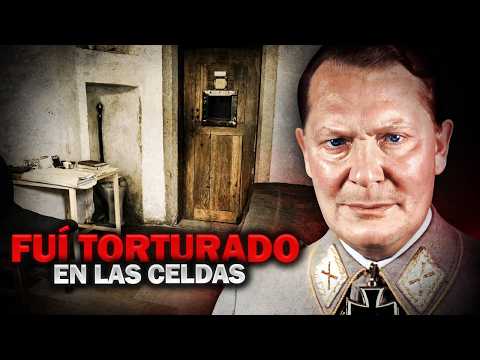 Los Juicios De Núremberg Desde La Perspectiva Alemana | Documental