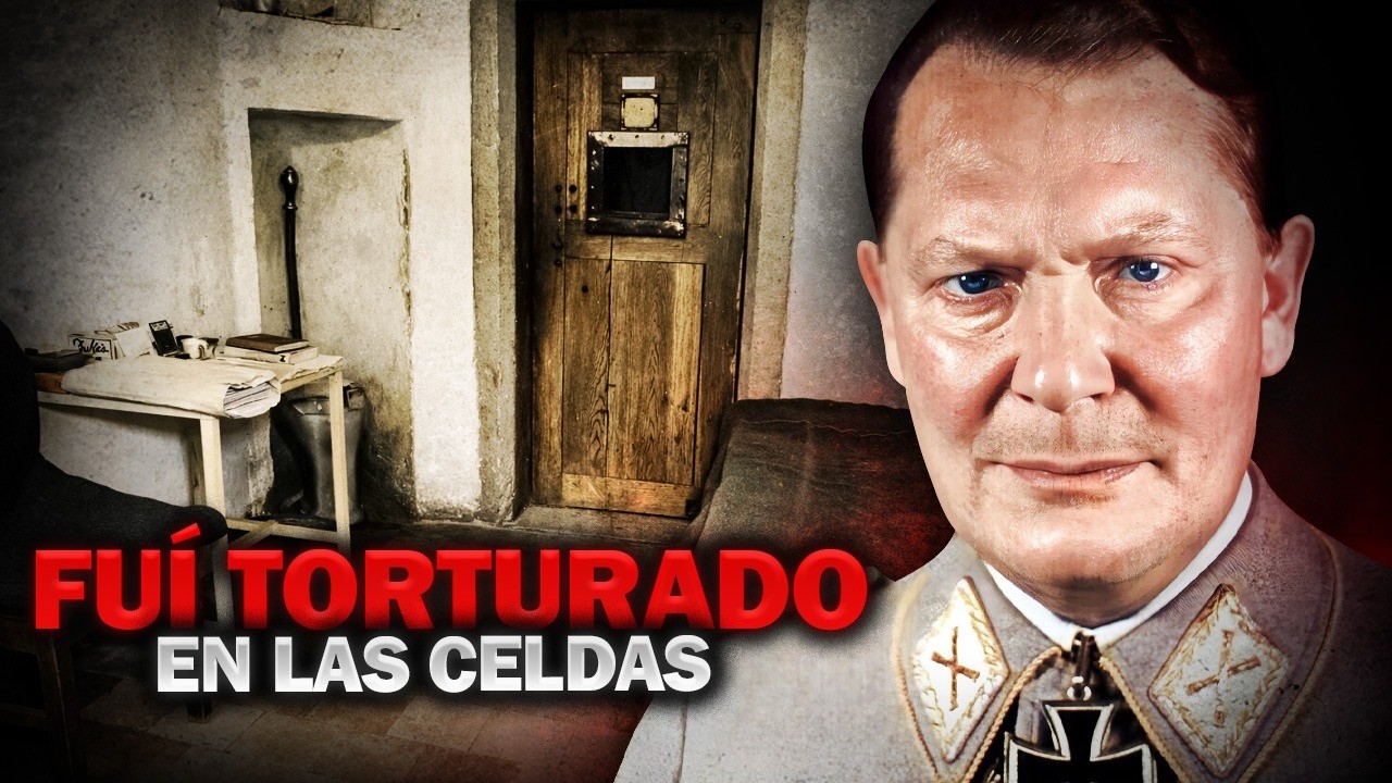 Los Juicios De Núremberg Desde La Perspectiva Alemana | Documental