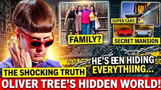 Inside Oliver Tree’s SHOCKING Lifestyle 2026 ★ Family, Luxury Cars, Mansion & Net Worth 💰🎤