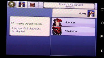 Pocket Legends Android App Review - AndroidApps.com