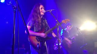 KITTY DAISY &amp; LEWIS - Down On My Knees THE FLOW live Paris 2017