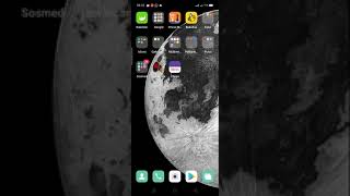 Tutorial menggunakan jam catur di Hp androit akses bagi Tunanetra screenshot 3