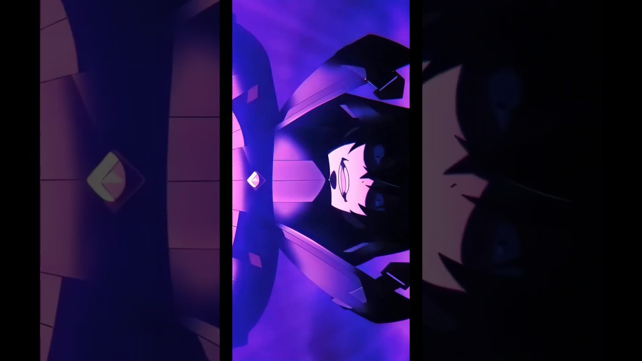 Аниме: Восхождение в тени Трек: streety - PROD.DYN - help_urself