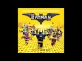 The lego batman movie 15 friends are family  oh hush feat will arnett  jeff lewis