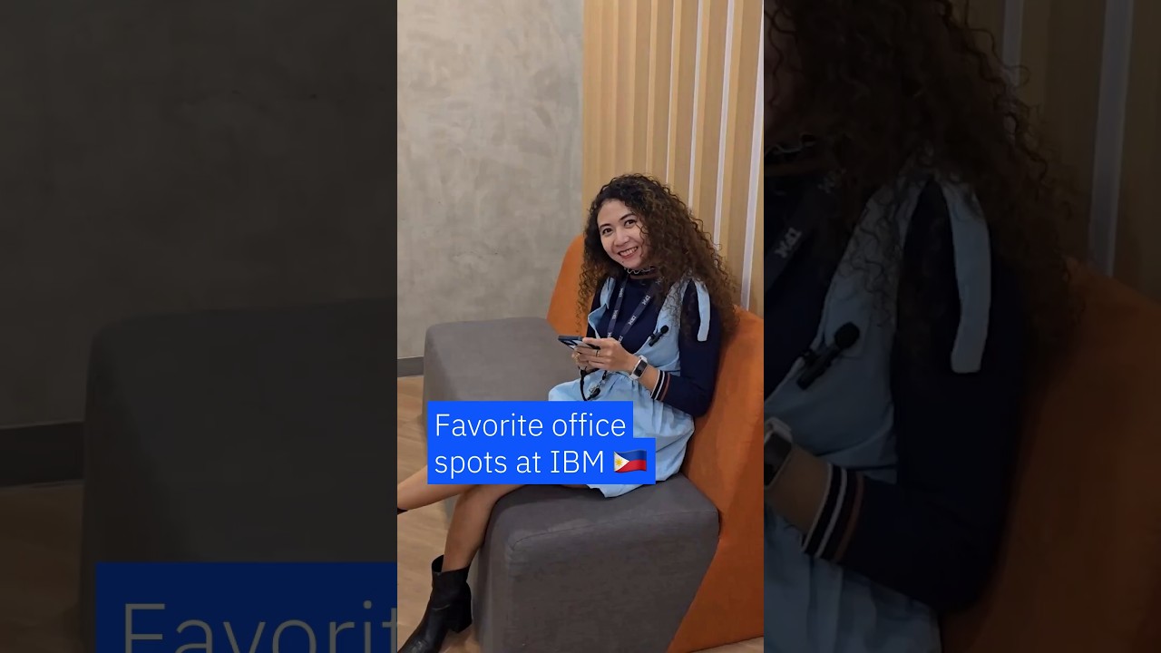 Could This Be Your Future Office? 💙