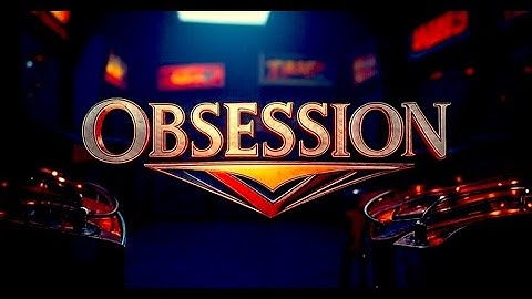 Obsession for ATARI STe