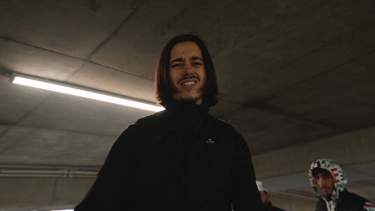 HEMESS ft LADEF - T'AS CAPTÉ #3