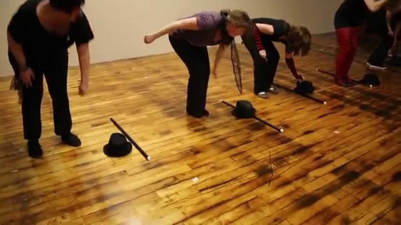 Macabre Cabaret at Vortex Dance Fitness Studio YouTube