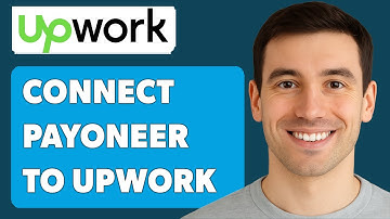 Hoe u Payoneer met Upwork verbindt [Handleiding 2025]