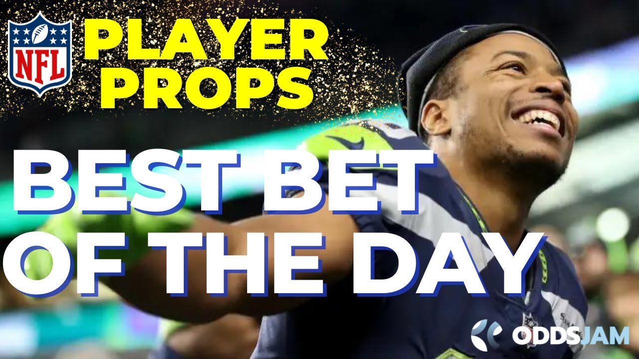 HAMMERING NFL Player Props | NFL Week 5 Player Prop Bets - YouTube
