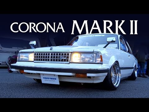 toyota-corona-mark-ii-//-コロナ-マークⅱグランデ