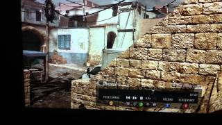 Host boot 3rd map