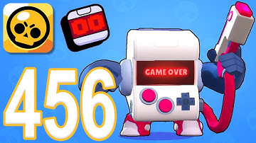 Brawl Stars - Gameplay Walkthrough Part 456 - Last Stand (iOS, Android)