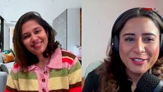 I Left my $200k Job to Start Over | My Immigrant Story | Soundarya Balasubramani