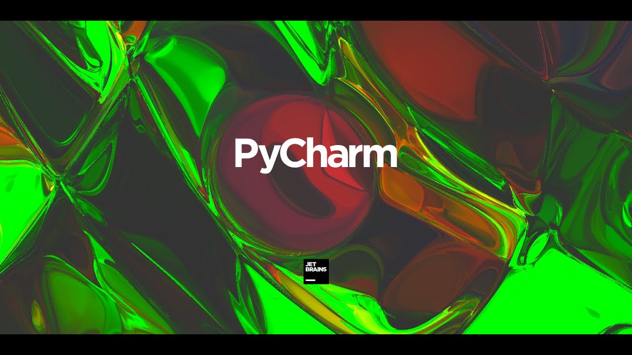 Дружим GitHub и Pycharm - YouTube